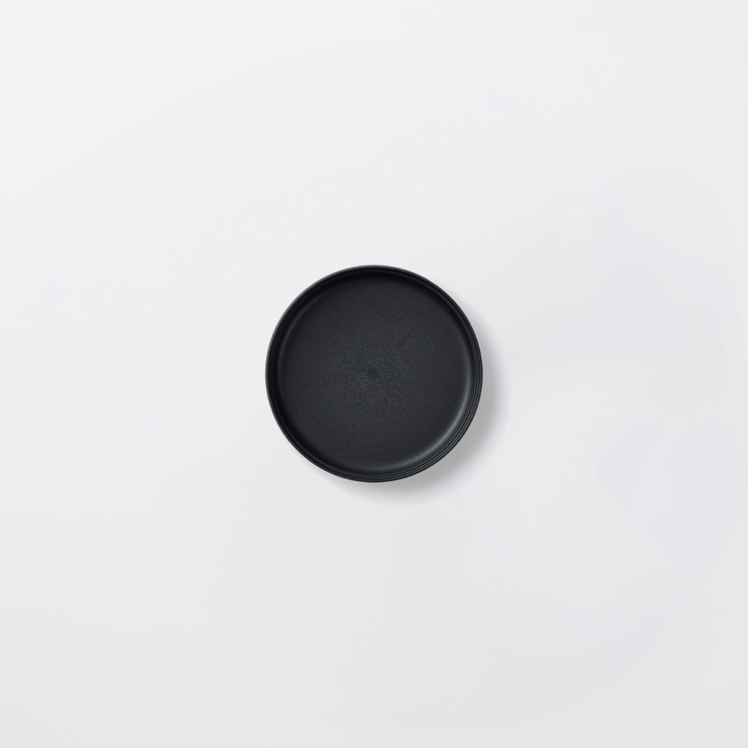 落としても割れない「豆皿タパ (9cm)」