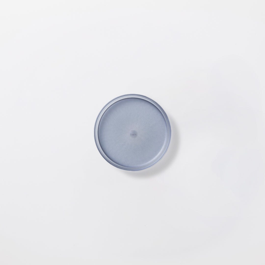 落としても割れない「豆皿タパ (9cm)」