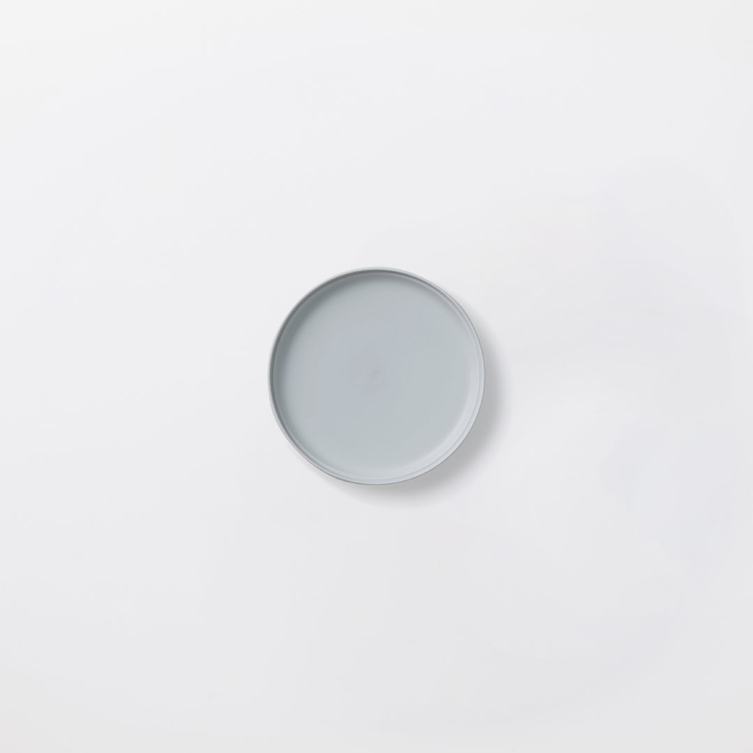 落としても割れない「豆皿タパ (9cm)」