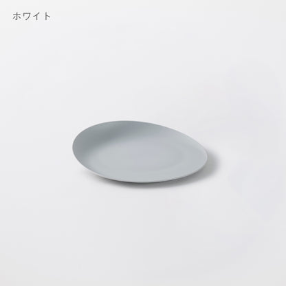 小皿スロープ (17cm)