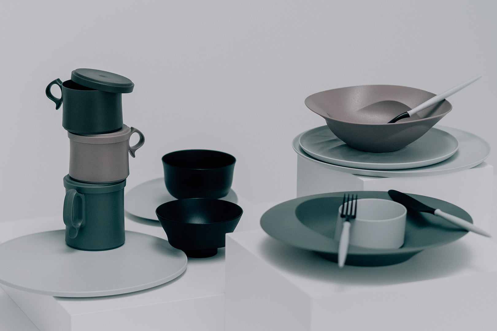 ベーシックコレクション