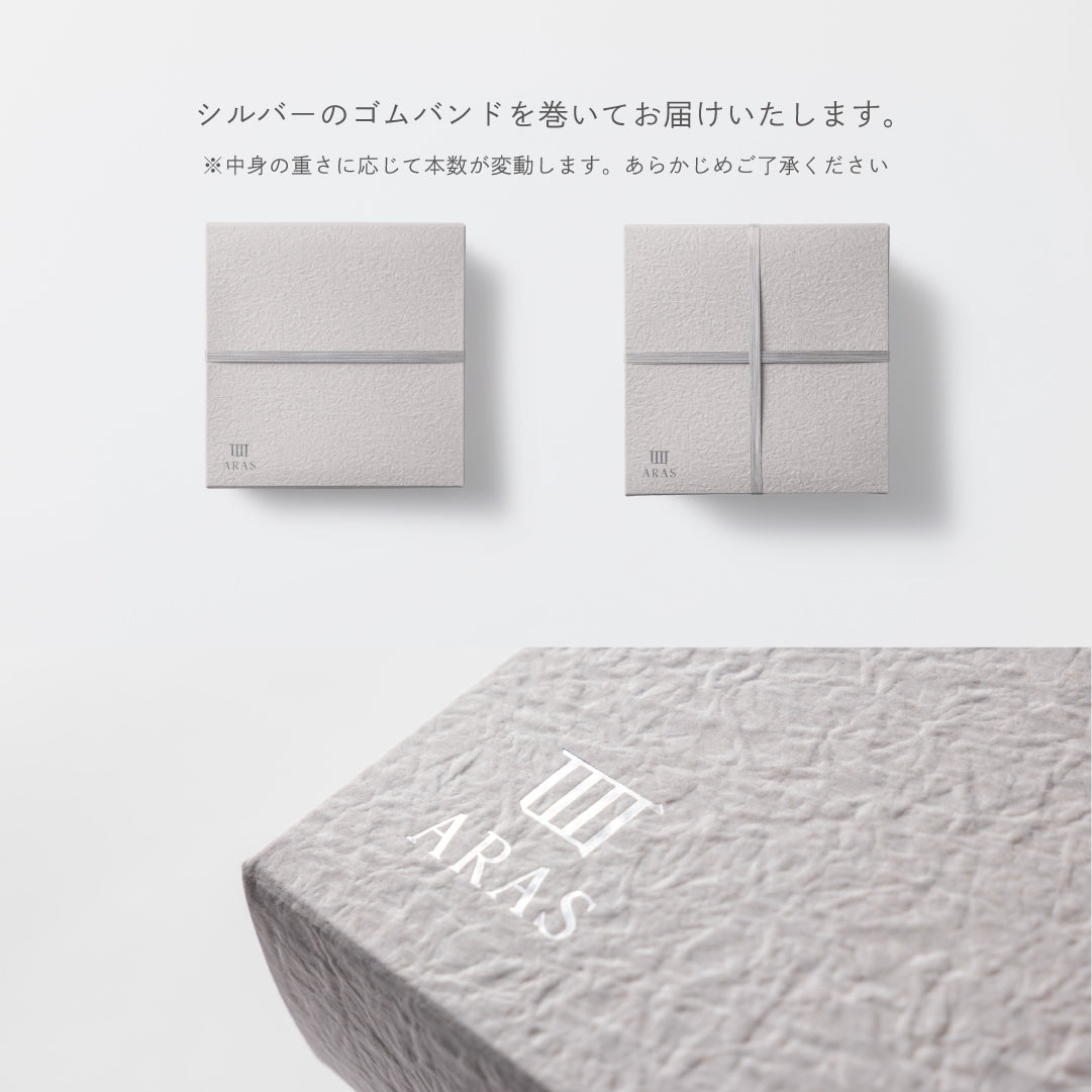 ギフトボックス