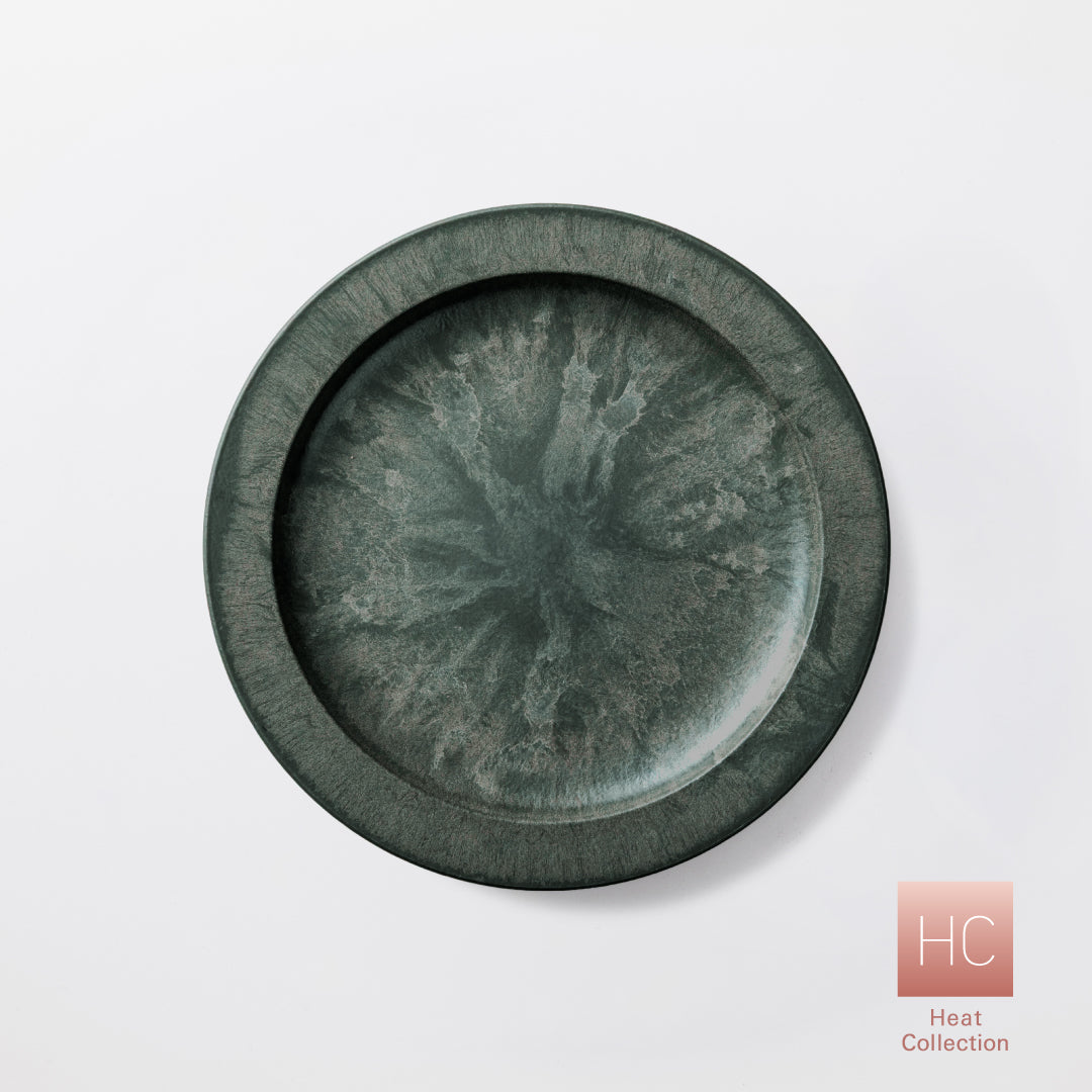 丸皿 大 (25cm)