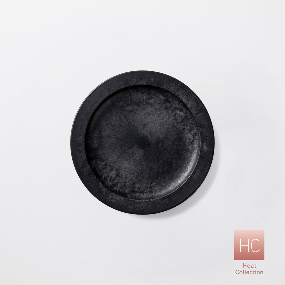丸皿 中 (20cm)