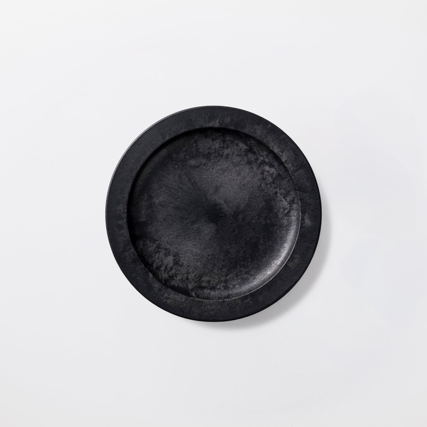 〈新商品〉丸皿 中 (20cm)