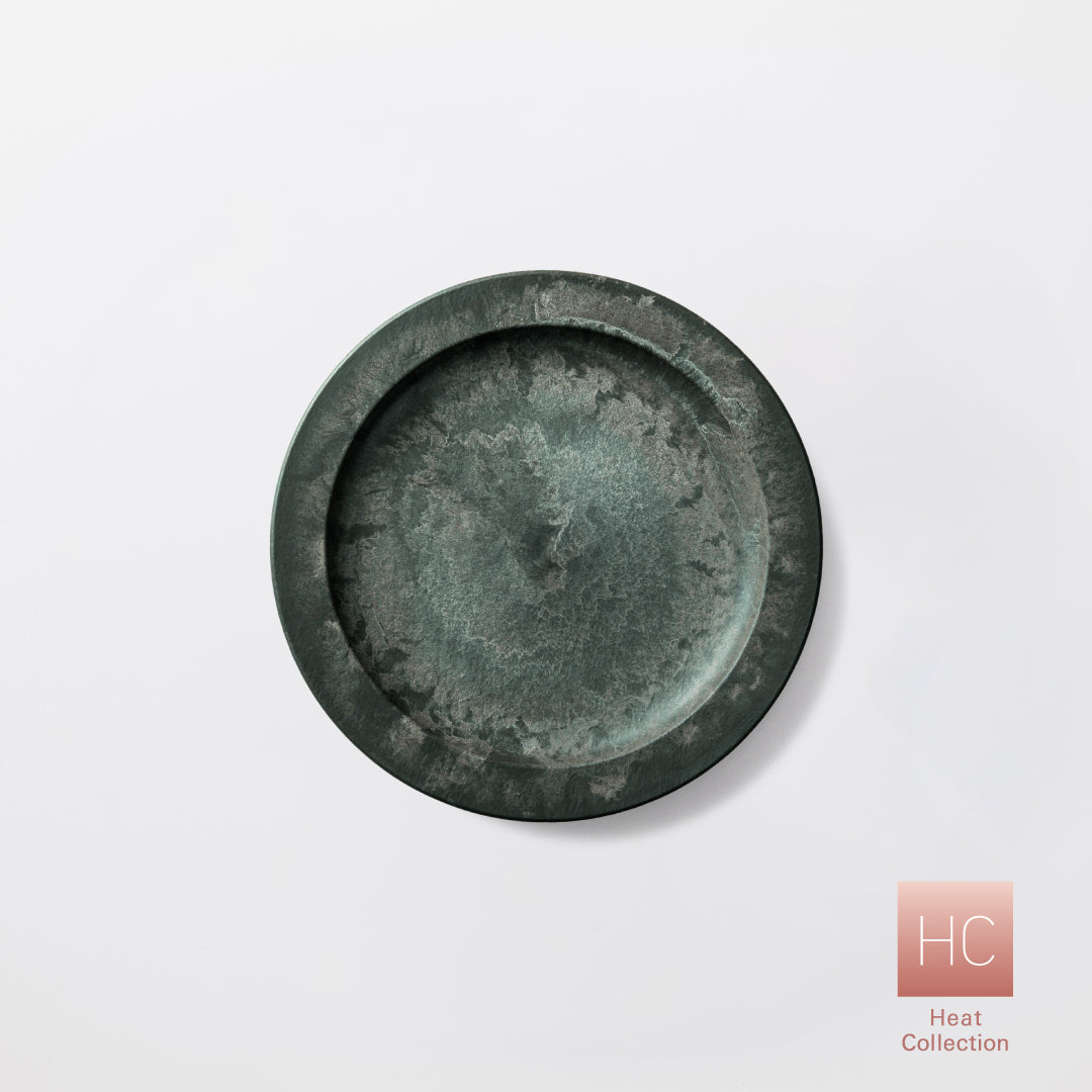 丸皿 中 (20cm)