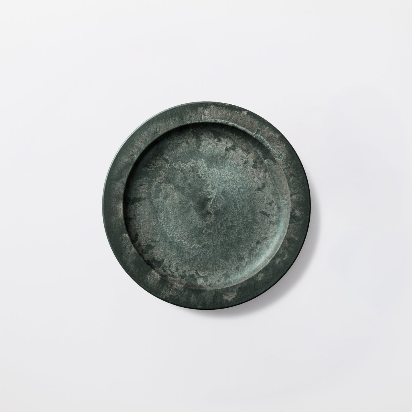 〈新商品〉丸皿 中 (20cm)