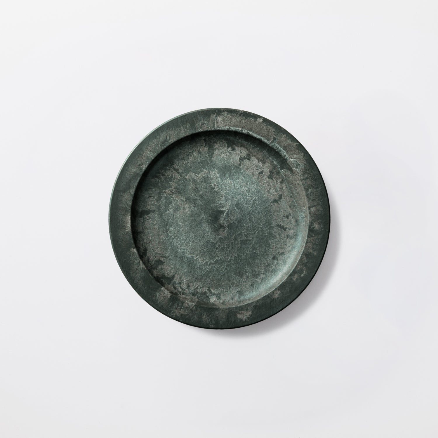 〈新商品〉丸皿 中 (20cm)