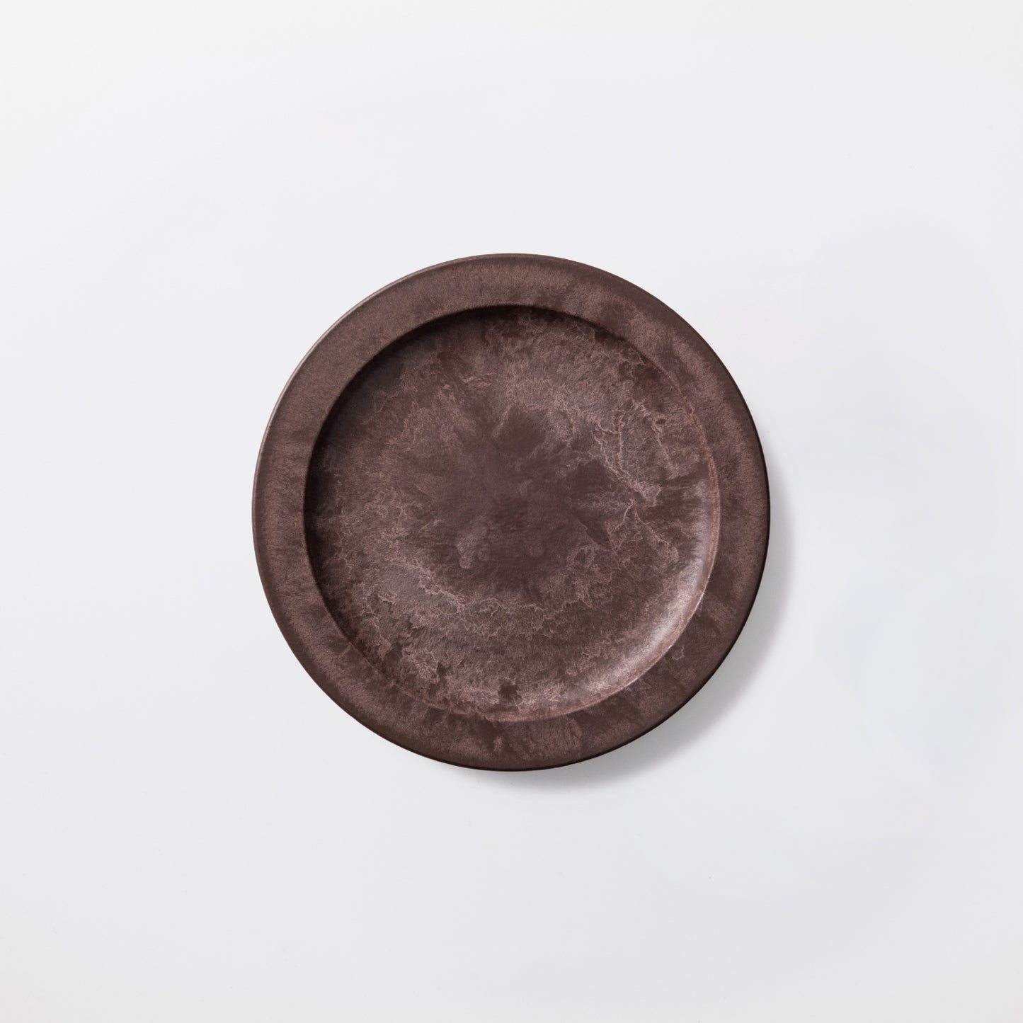 〈新商品〉丸皿 中 (20cm)