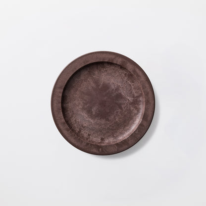 〈新商品〉丸皿 中 (20cm)