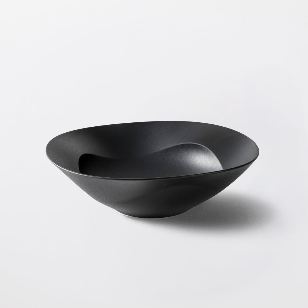 落としても割れない「深鉢ミルー(20cm)」