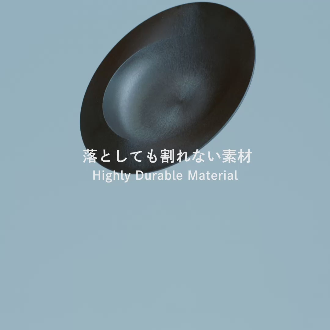 落としても割れない「【1,000円OFF】プロダクトデザイナー考案 初めて
