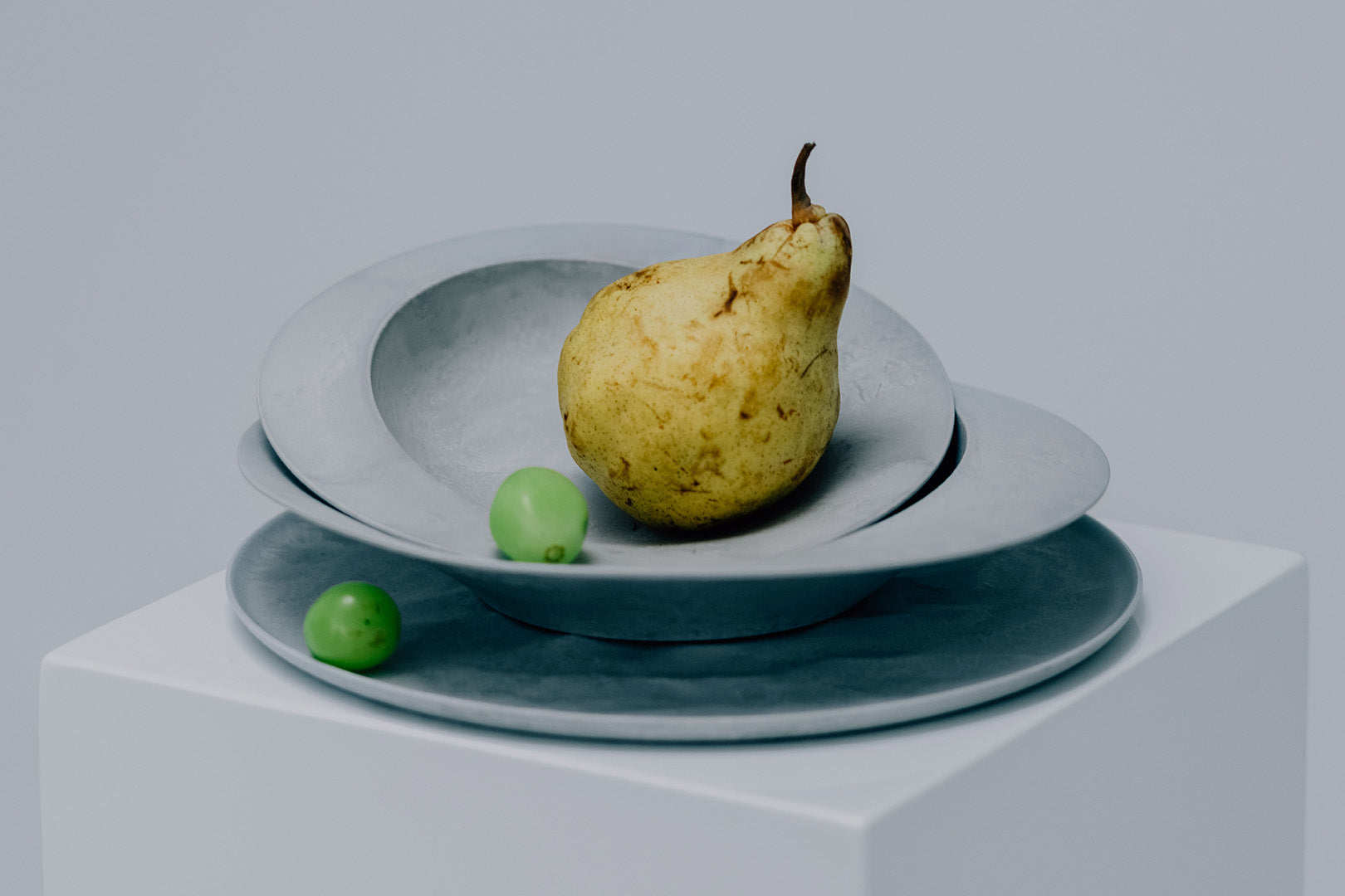 深皿スクープ｜こだわりのある人の普段使い食器ARAS