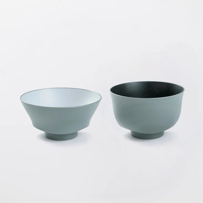 【5％OFF】お茶碗・汁椀 1セット