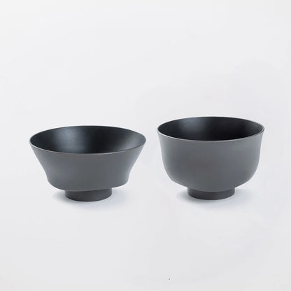 【5％OFF】お茶碗・汁椀 1セット