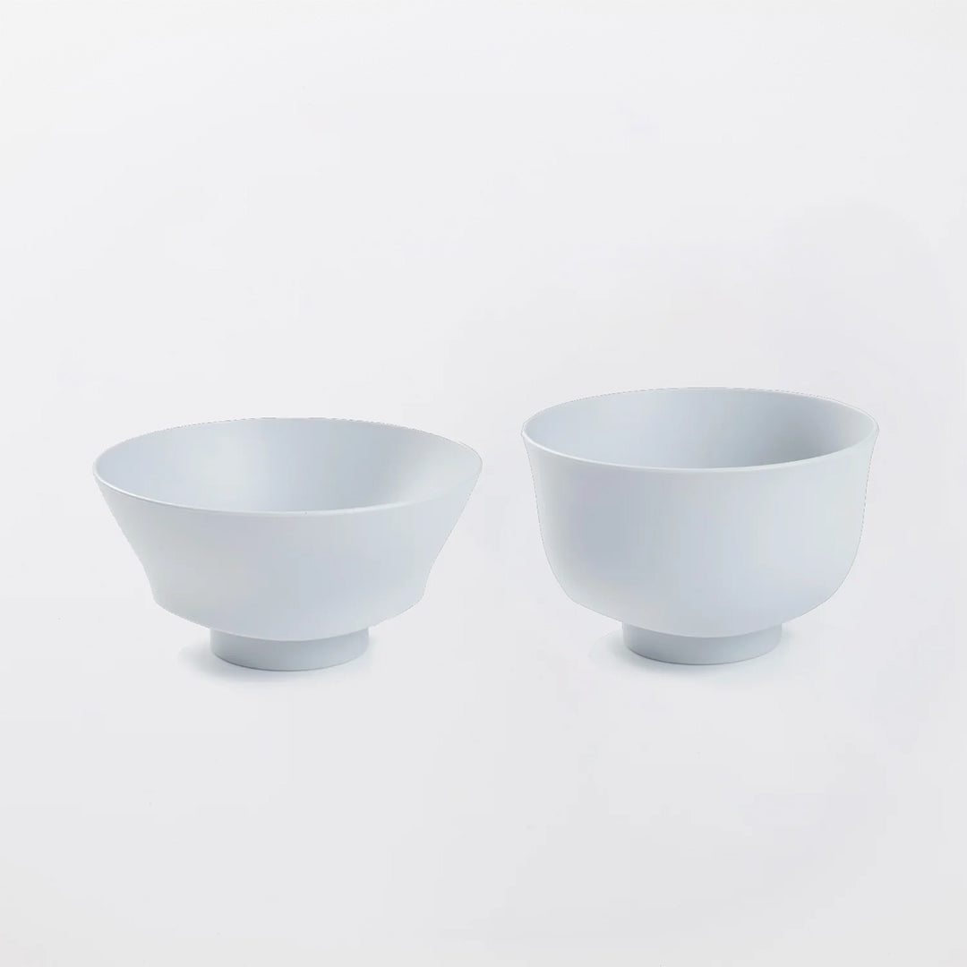 【5％OFF】お茶碗・汁椀 1セット