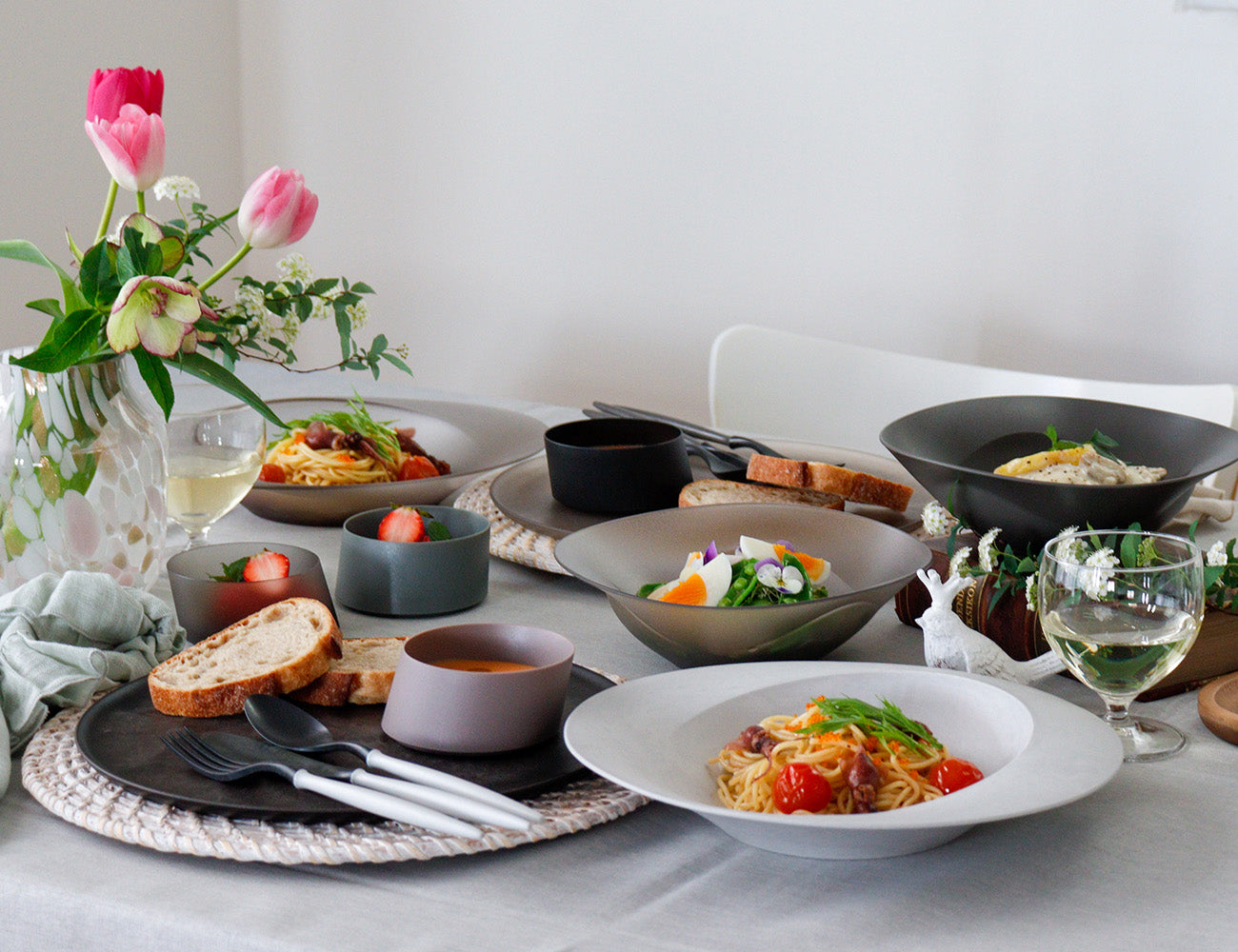 お得なセット｜こだわりのある人の普段使い食器ARAS