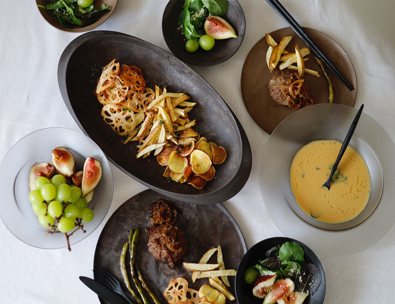 サステナブルコレクション