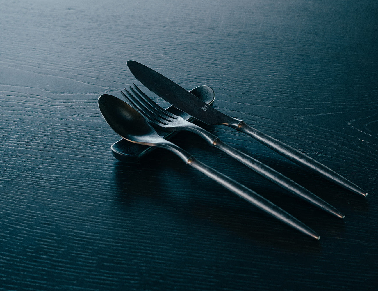 箸・カトラリー｜こだわりのある人の普段使い食器ARAS