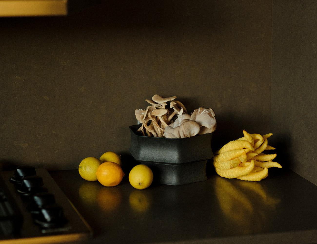 ヒートコレクション