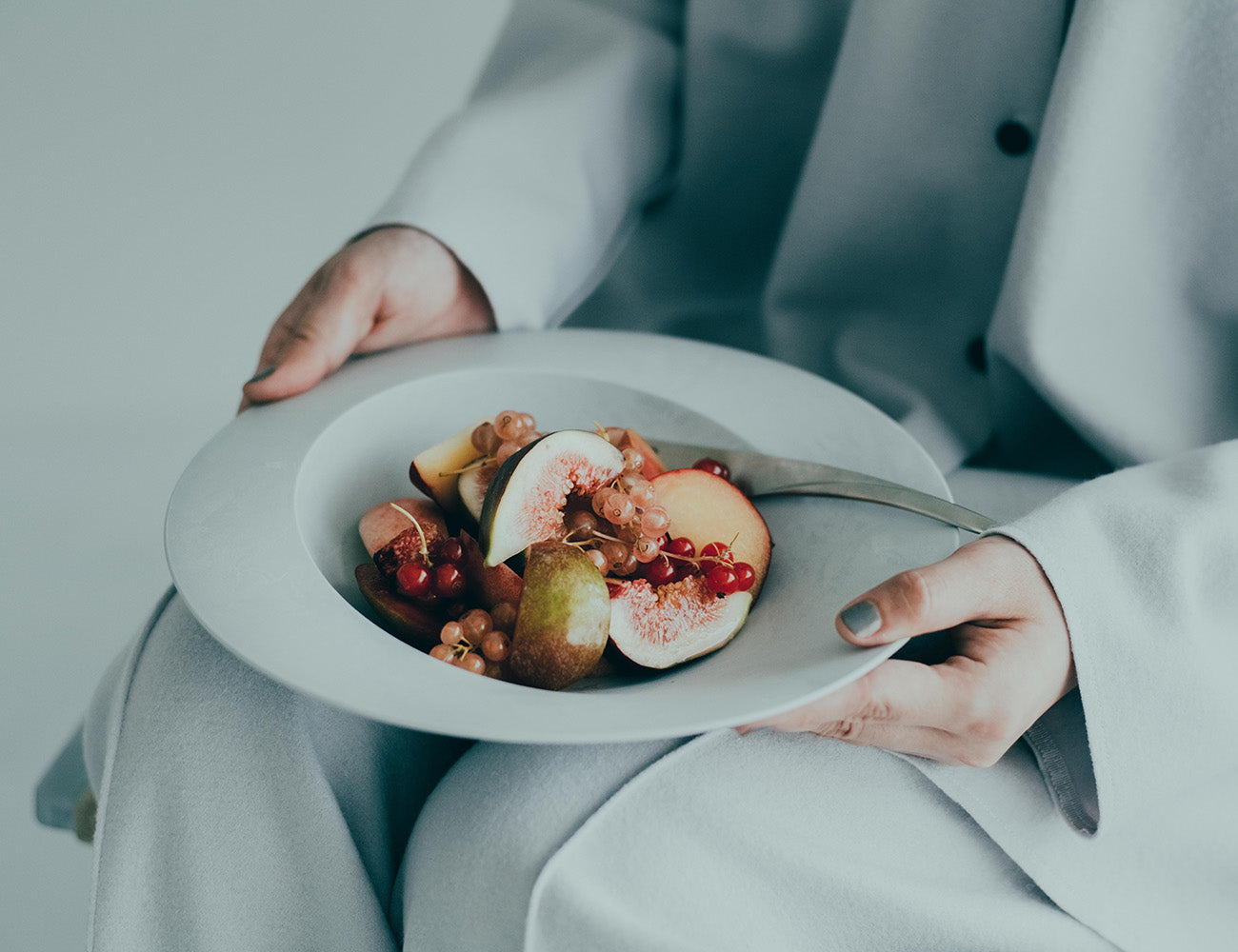 深皿スクープ｜こだわりのある人の普段使い食器ARAS