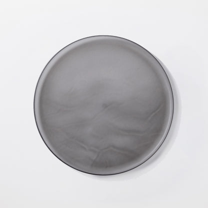 大皿ウェーブ (27cm)