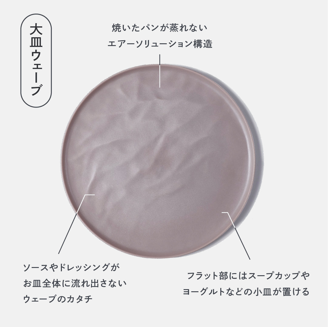 Products | こだわりのある人の普段使い食器ARAS（エイラス