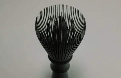 3-layer ARAS whisk structure